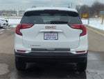 2021 GMC Terrain FWD SLT