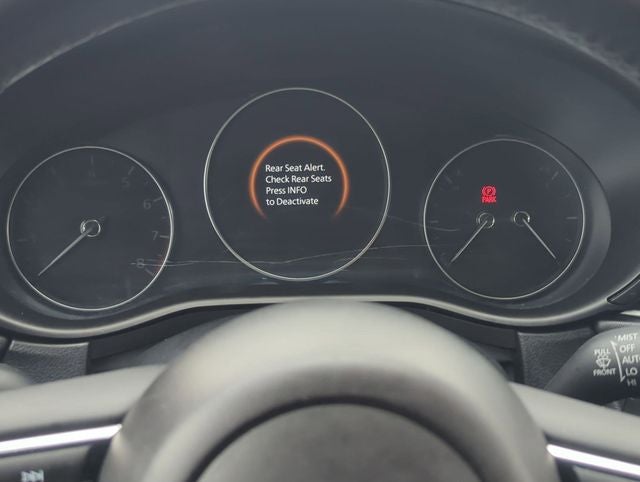 2024 Mazda Mazda CX-30 2.5 S Select Sport