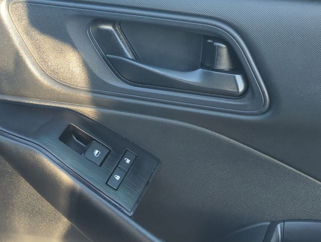 2024 Nissan Rogue S Intelligent AWD