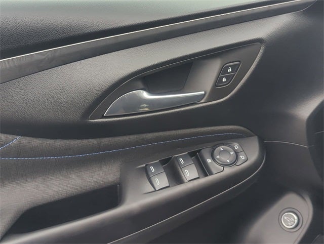 2025 Buick Envista Sport Touring FWD