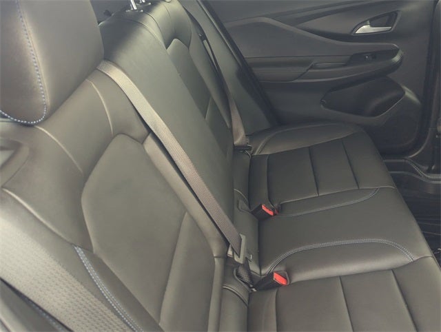 2025 Buick Envista Sport Touring FWD