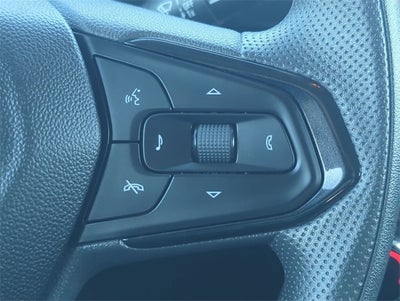 2025 Chevrolet TrailBlazer FWD LT