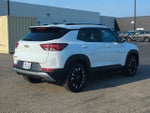 2022 Chevrolet TrailBlazer AWD LT