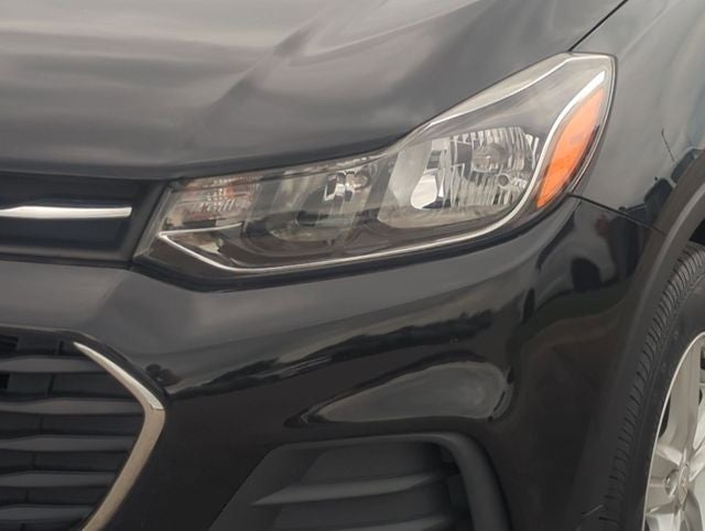 2022 Chevrolet Trax AWD LS