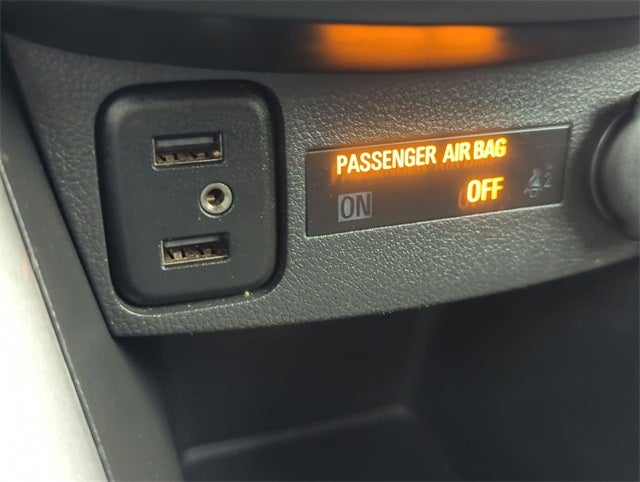 2021 Chevrolet Trax AWD LT