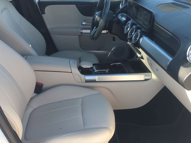 2022 Mercedes-Benz GLB 4MATIC®