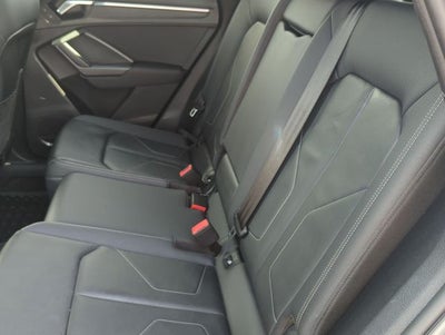 2021 Audi Q3 Premium Plus 45 TFSI S line quattro Tiptronic