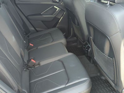 2021 Audi Q3 Premium Plus 45 TFSI S line quattro Tiptronic