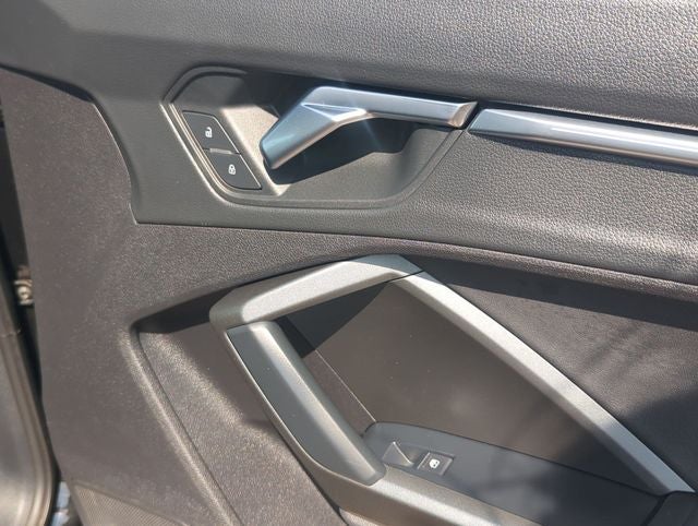 2021 Audi Q3 Premium Plus 45 TFSI S line quattro Tiptronic