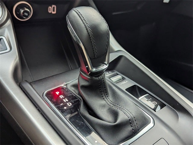 2024 Dodge Hornet GT AWD