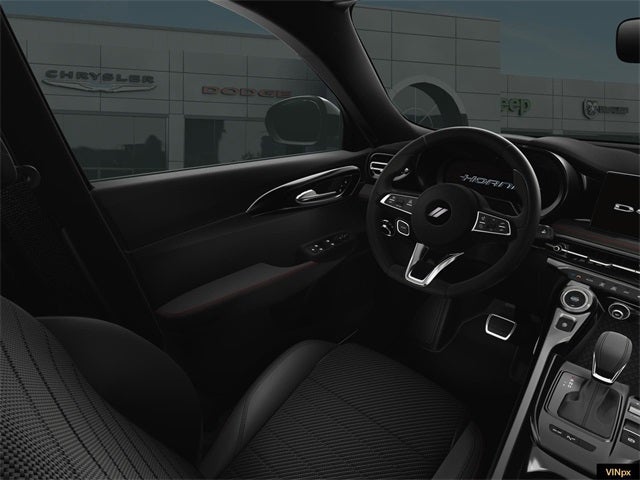 2024 Dodge Hornet GT AWD