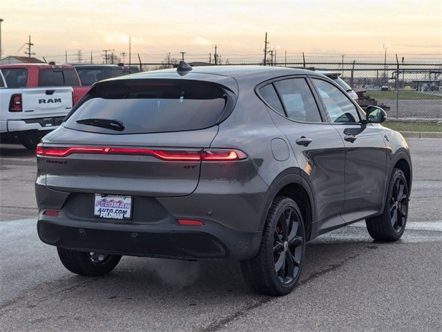 2024 Dodge Hornet GT AWD