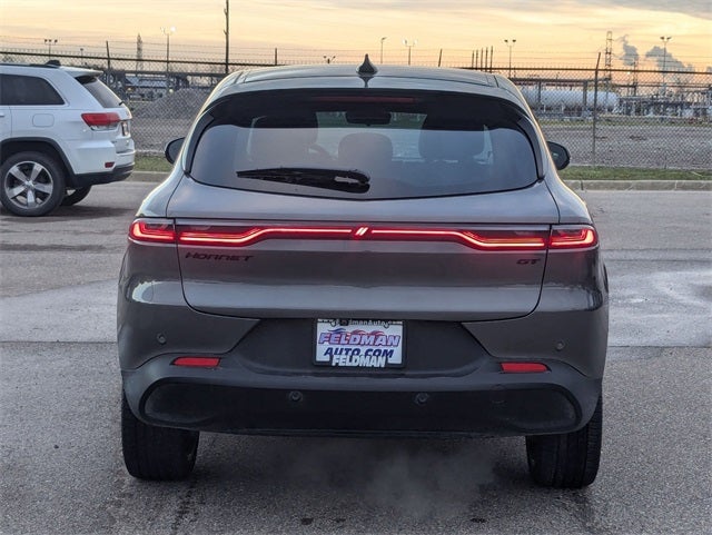 2024 Dodge Hornet GT AWD