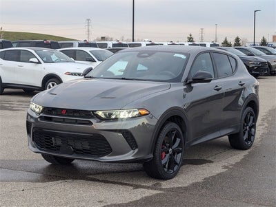 2024 Dodge Hornet GT AWD