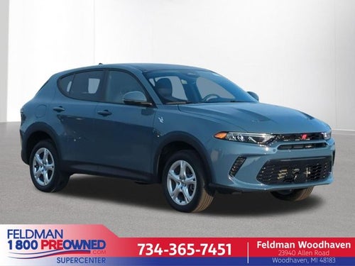 2024 Dodge Hornet GT Plus AWD