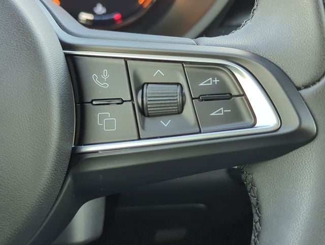 2024 Dodge Hornet GT Plus AWD