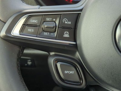 2024 Dodge Hornet GT Plus AWD
