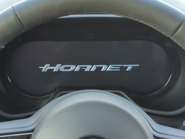 2024 Dodge Hornet GT Plus AWD