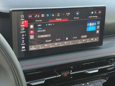 2024 Dodge Hornet GT Plus AWD