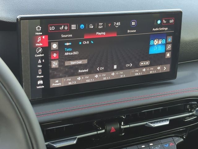 2024 Dodge Hornet GT Plus AWD
