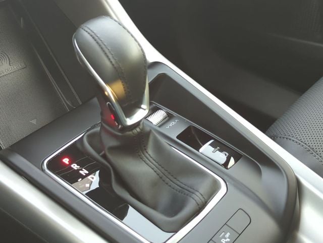 2024 Dodge Hornet GT Plus AWD