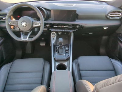 2024 Dodge Hornet GT Plus AWD