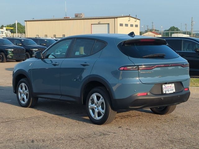 2024 Dodge Hornet GT Plus AWD