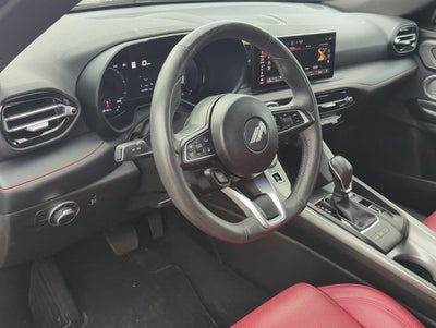 2024 Dodge Hornet GT Plus AWD
