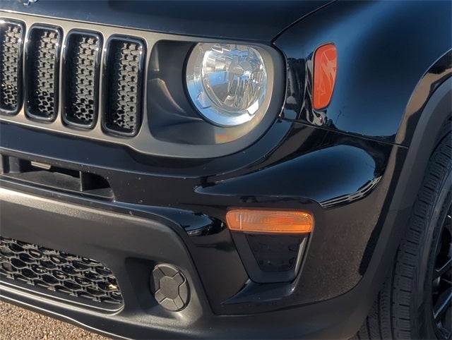 2023 Jeep Renegade Latitude 4x4