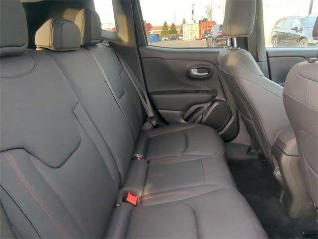 2023 Jeep Renegade Trailhawk 4x4