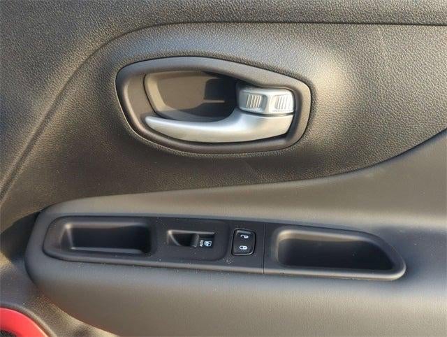 2023 Jeep Renegade Trailhawk 4x4