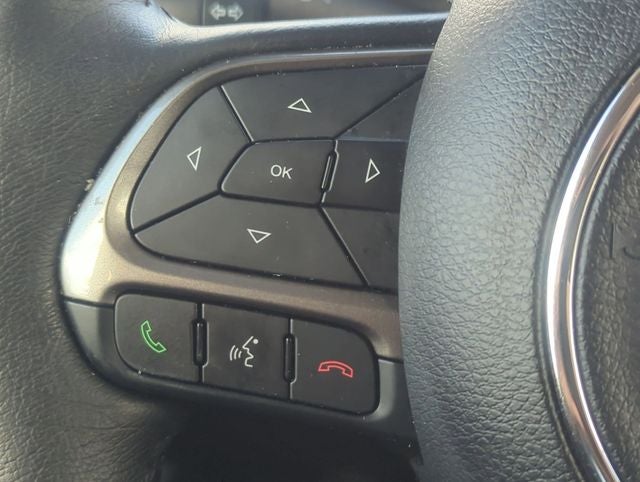 2022 Jeep Renegade Limited 4x4