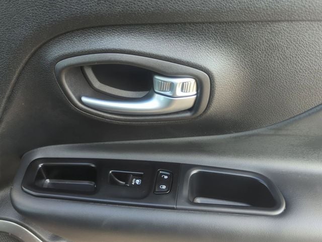 2022 Jeep Renegade Limited 4x4