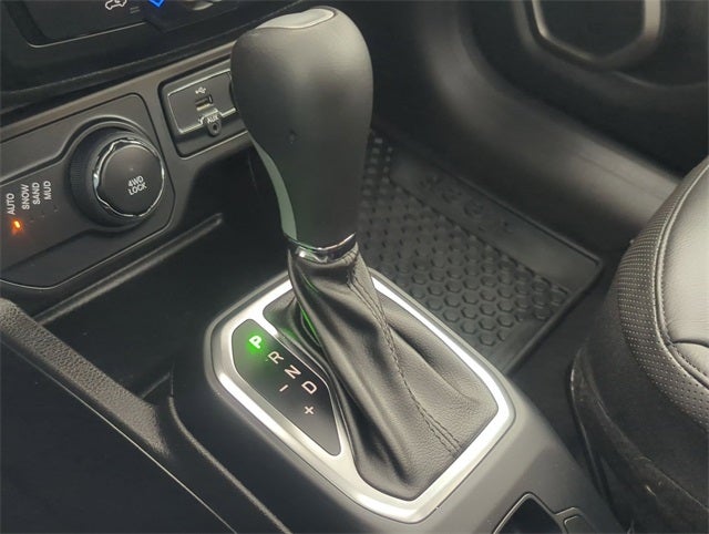 2023 Jeep Renegade Limited 4x4