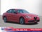 2025 Alfa Romeo Giulia AWD