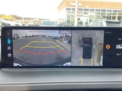 2025 Genesis GV70 3.5T Sport