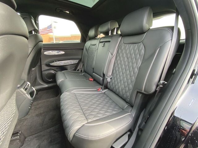 2025 Genesis GV70 3.5T Sport