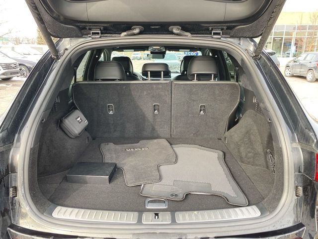 2025 Genesis GV70 3.5T Sport