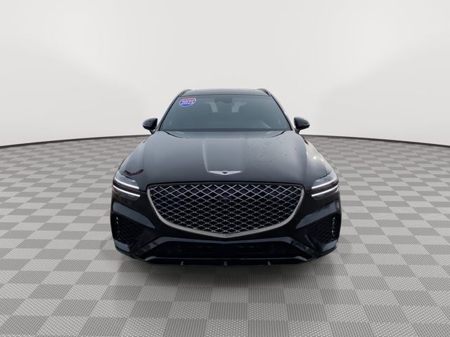 2025 Genesis GV70 3.5T Sport