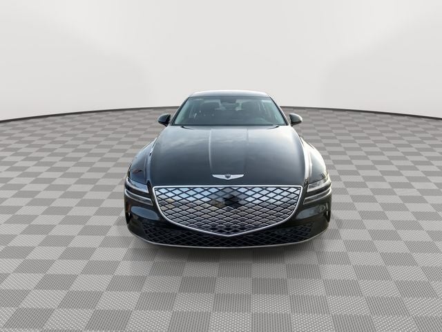 2024 Genesis Electrified G80 Advanced