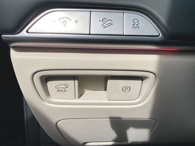 2025 Genesis GV80 2.5T Prestige