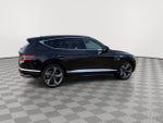 2025 Genesis GV80 2.5T Prestige
