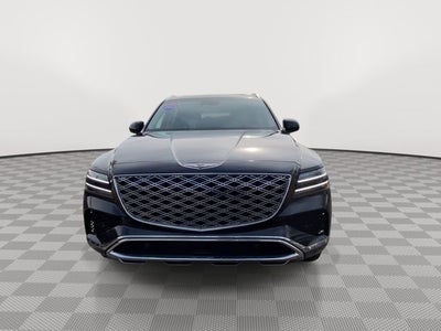 2025 Genesis GV80 2.5T Prestige