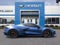 2027 Chevrolet Corvette Grand Sport 2LT