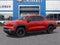 2025 Chevrolet Silverado EV LT - Extended Range