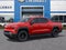 2025 Chevrolet Silverado EV LT - Extended Range