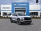 2027 Chevrolet Equinox AWD RS
