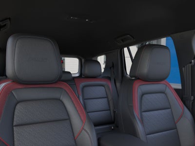 2027 Chevrolet Equinox AWD RS
