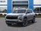 2027 Chevrolet Equinox AWD RS