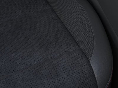 2026 Chevrolet Blazer EV RS